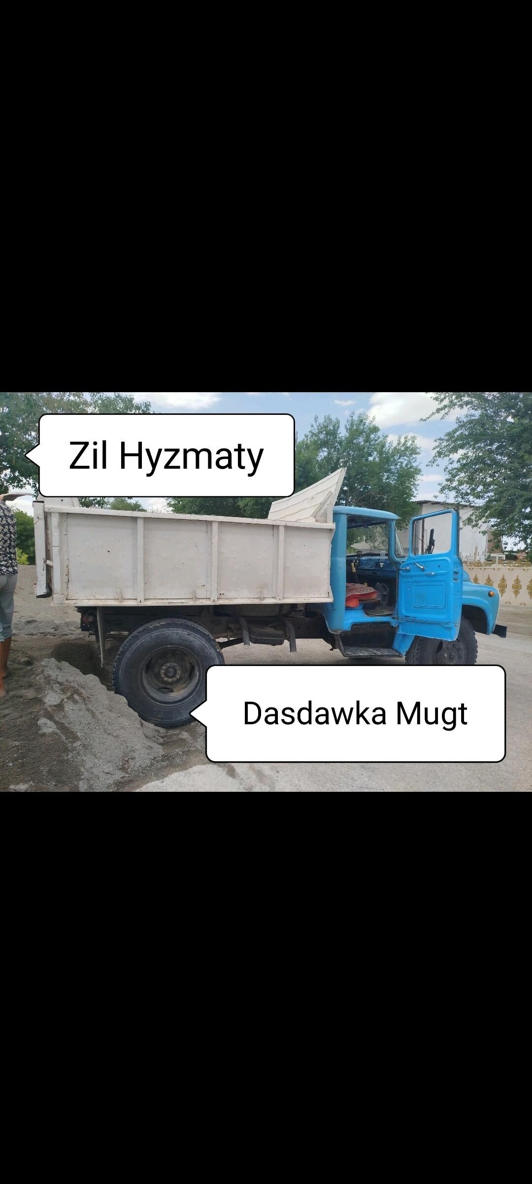 miti pulpa sement kerpiç myty - Aşgabat - img 2