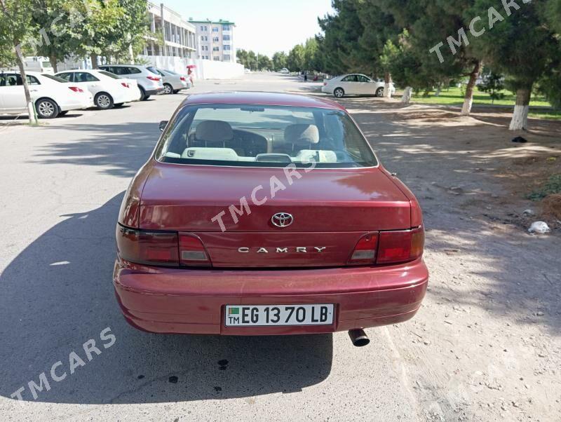Toyota Camry 1995 - 76 000 TMT - Türkmenabat - img 2