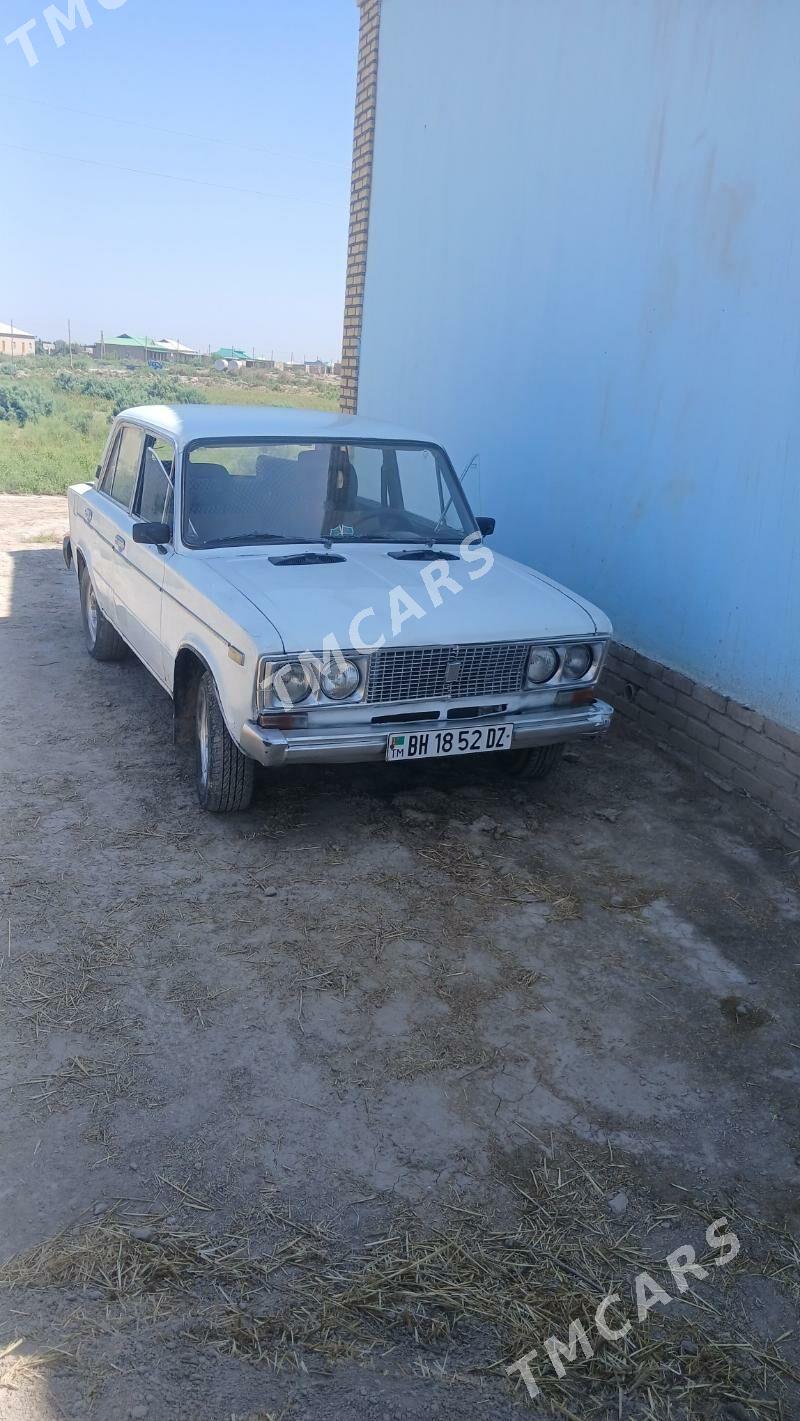 Lada 2106 1991 - 14 000 TMT - Гурбансолтан Едже - img 2