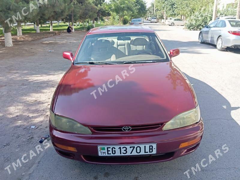 Toyota Camry 1995 - 76 000 TMT - Türkmenabat - img 3