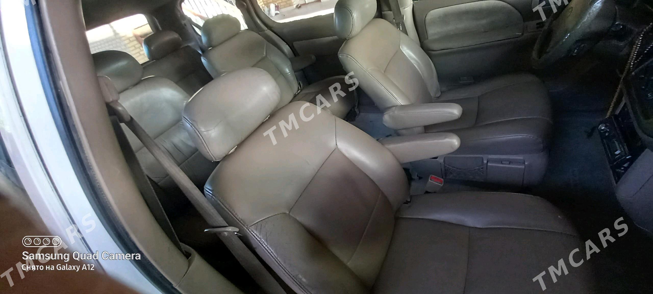 Toyota Sienna 2000 - 143 000 TMT - Mary - img 2