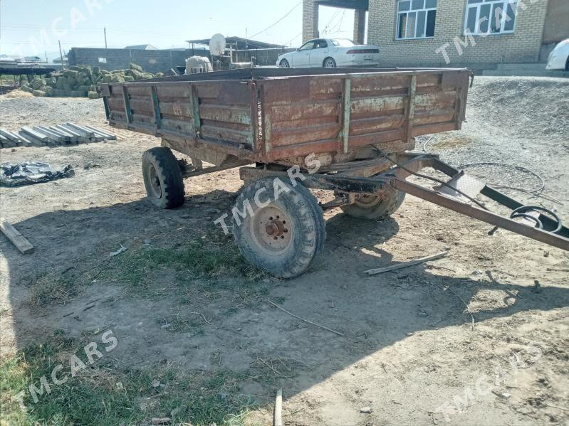 MTZ T-28 2000 - 11 000 TMT - Гёкдепе - img 3