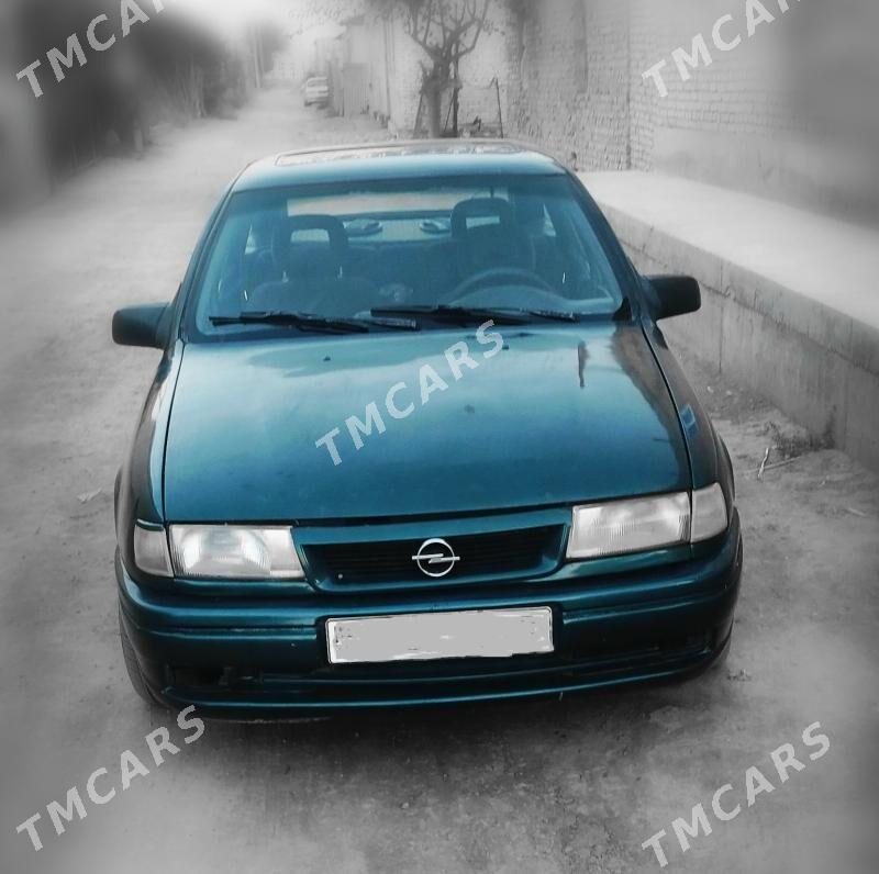 Opel Vectra 1991 - 28 000 TMT - Чарджоу - img 4