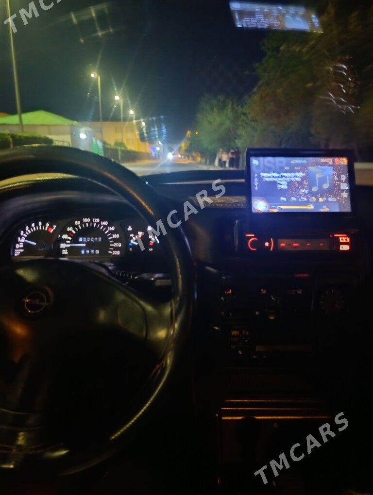 Opel Vectra 1993 - 49 000 TMT - Daşoguz - img 2
