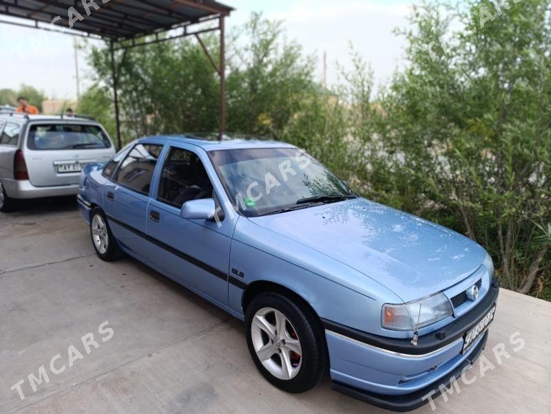 Opel Vectra 1993 - 49 000 TMT - Daşoguz - img 4
