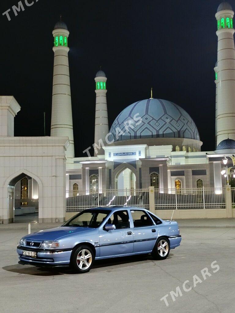 Opel Vectra 1993 - 49 000 TMT - Daşoguz - img 3