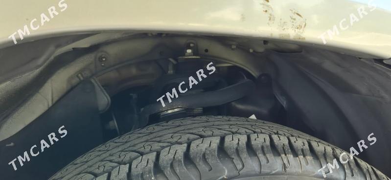 Toyota Land Cruiser Prado 2008 - 430 000 TMT - Туркменабат - img 6