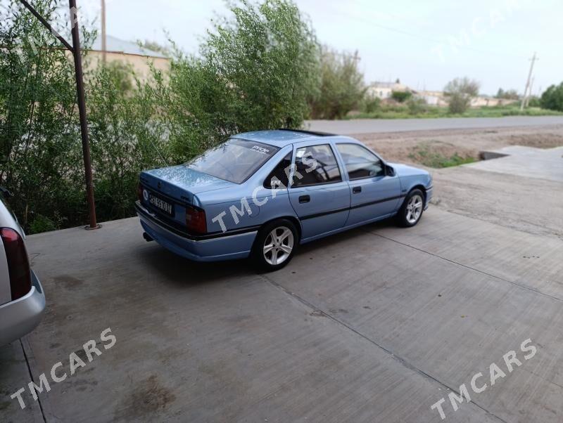 Opel Vectra 1993 - 49 000 TMT - Daşoguz - img 5