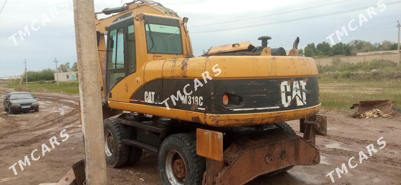 Caterpillar Excavator 2006 - 900 000 TMT - Дашогуз - img 4