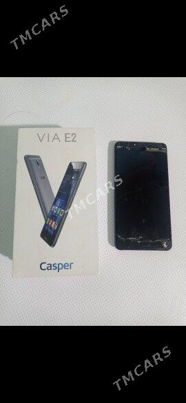 CASPER VIA E 2 - Daşoguz - img 2