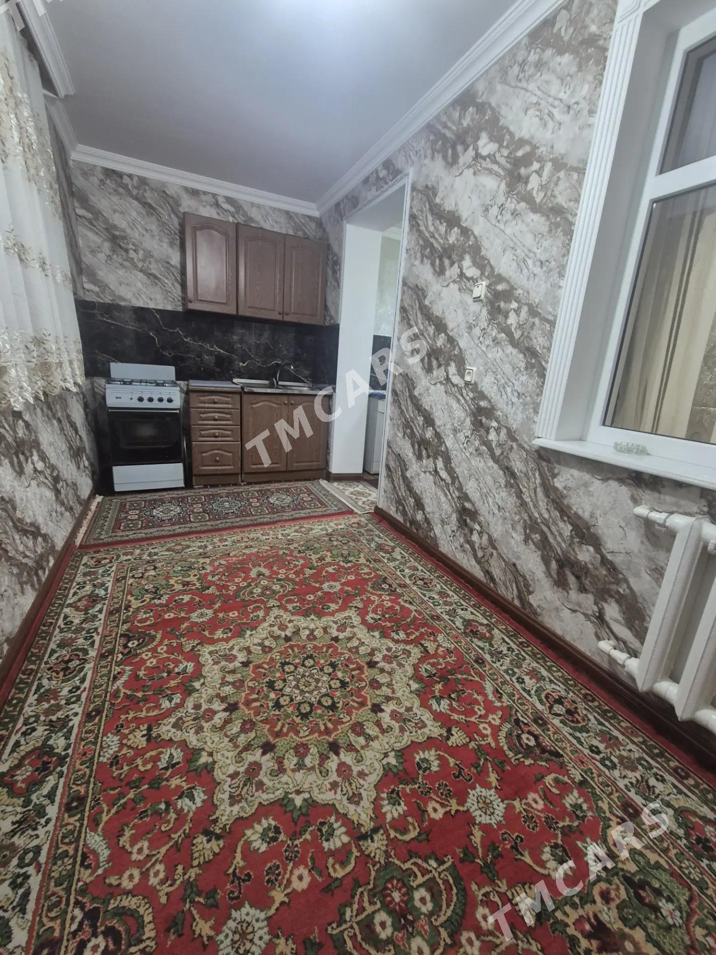 11 mkr 3kom Arenda - Aşgabat - img 2