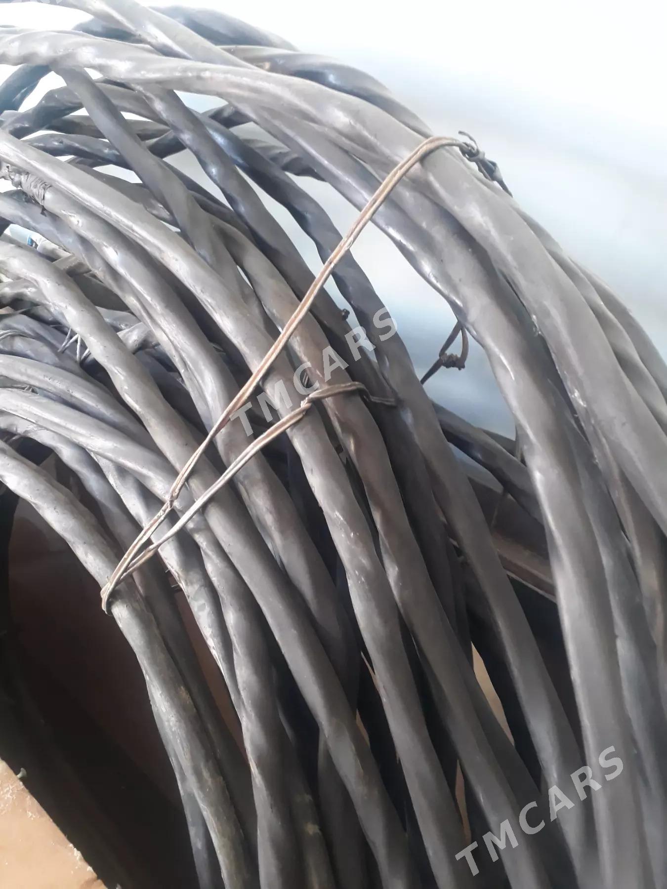 kabel - Türkmenbaşy - img 1