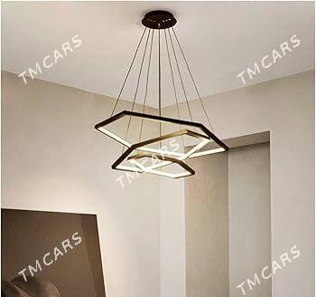 LED LYUSTRA - Aşgabat - img 1