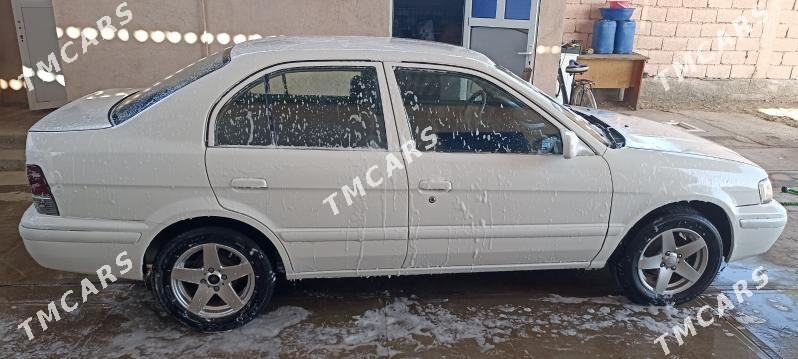 Toyota Tercel 1998 - 50 000 TMT - Tejen - img 4