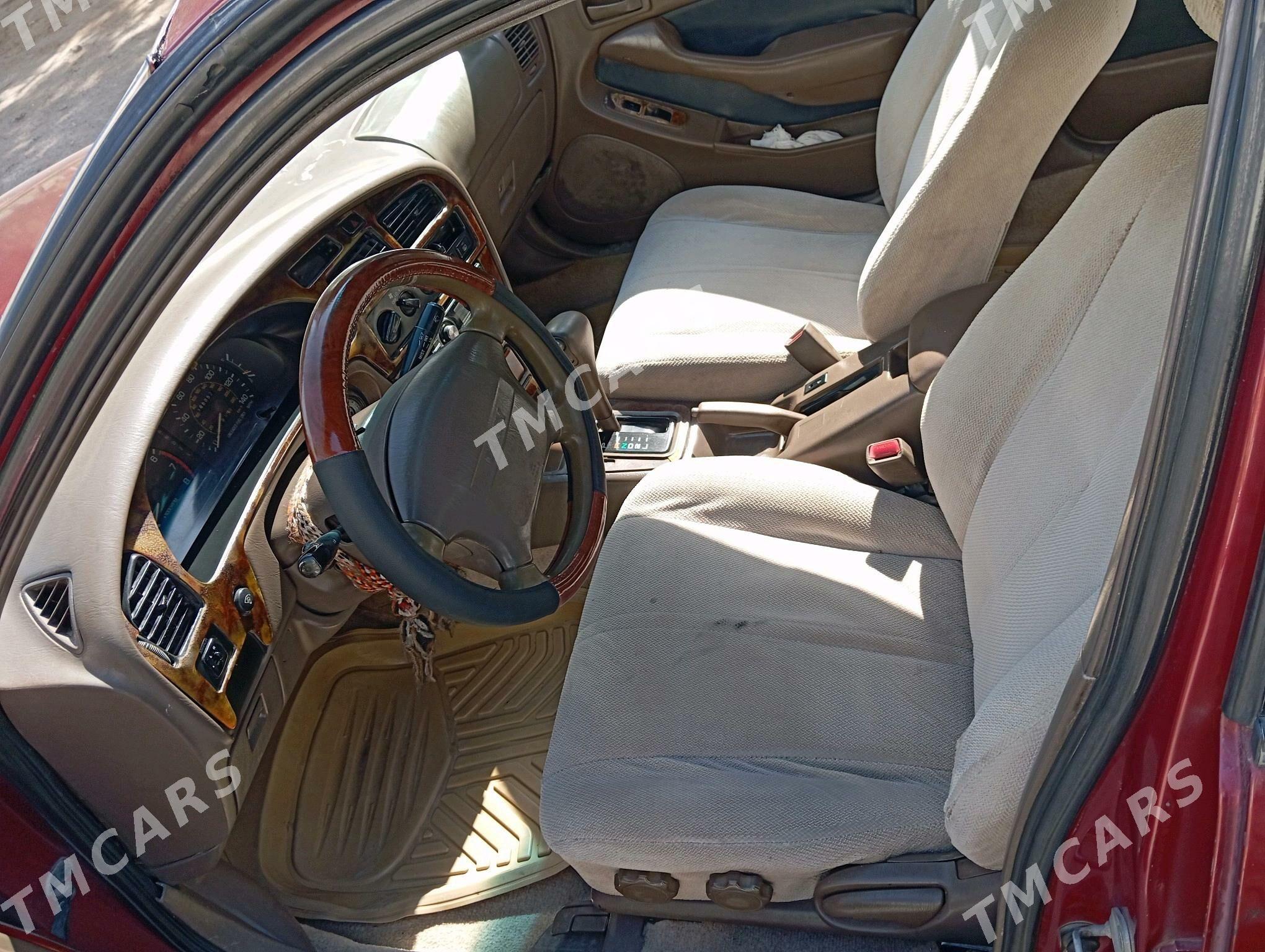 Toyota Camry 1995 - 76 000 TMT - Türkmenabat - img 6