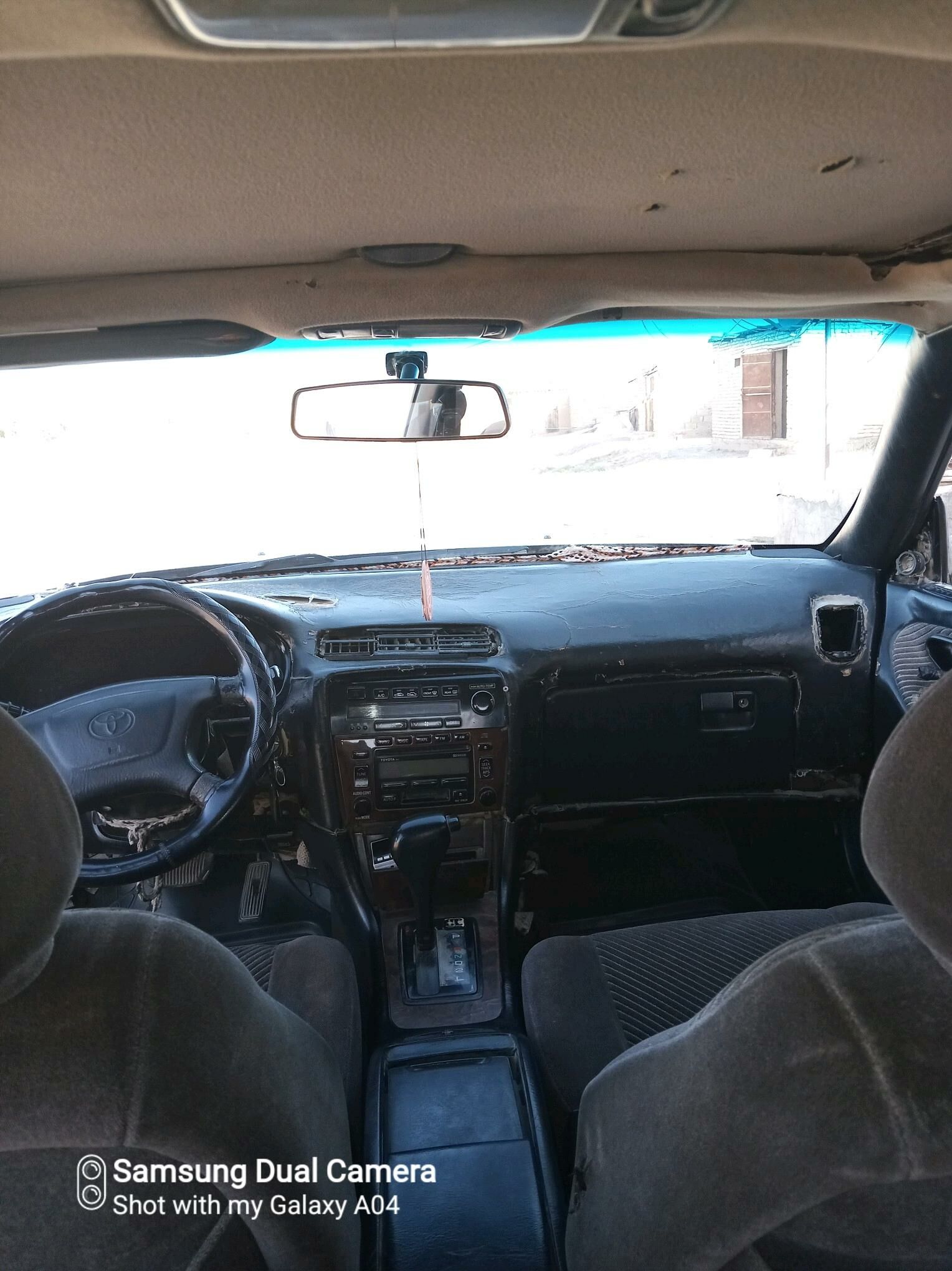 Toyota Windom 1994 - 19 000 TMT - Sarahs - img 5