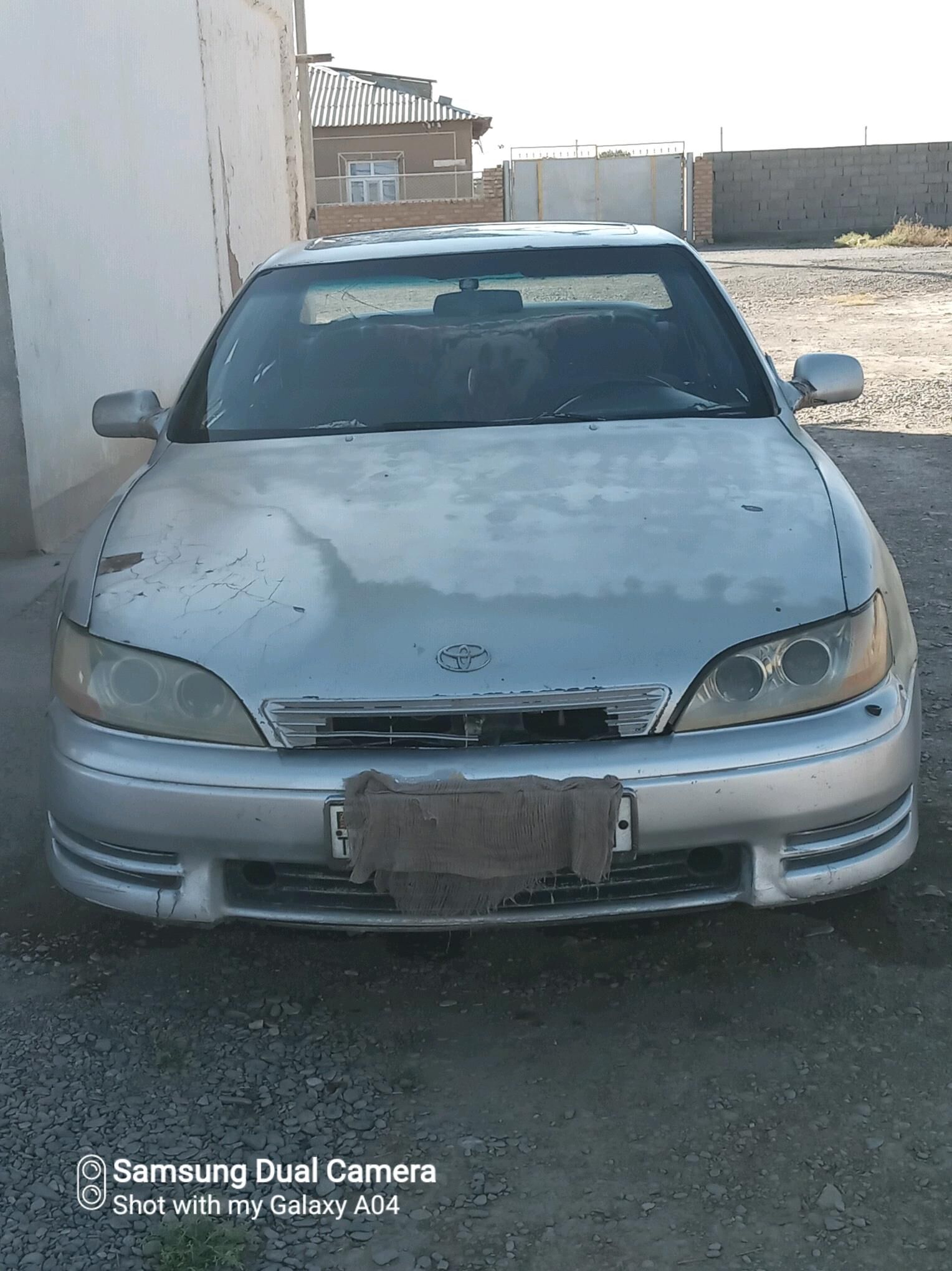 Toyota Windom 1994 - 19 000 TMT - Sarahs - img 3
