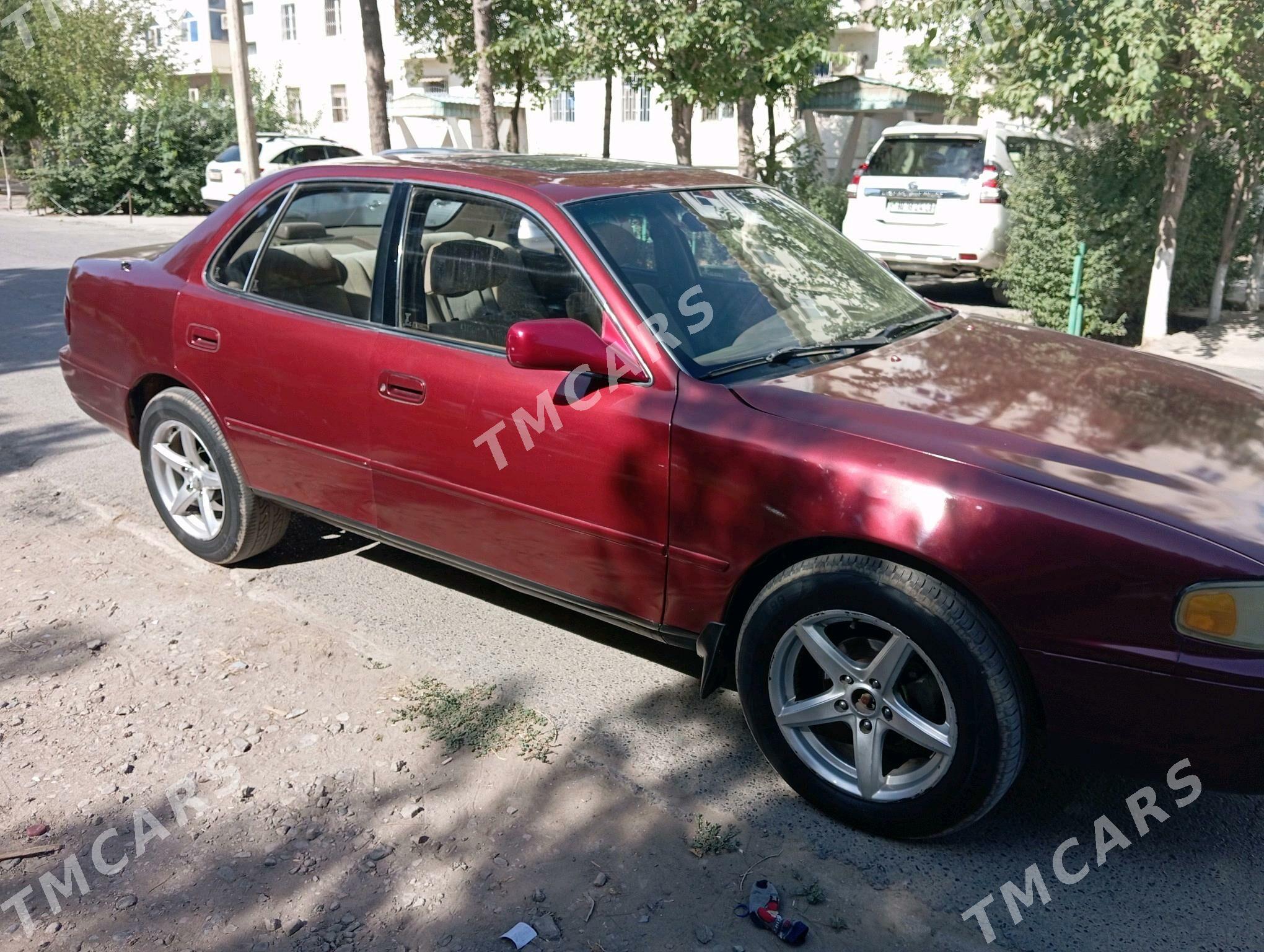 Toyota Camry 1995 - 76 000 TMT - Türkmenabat - img 7