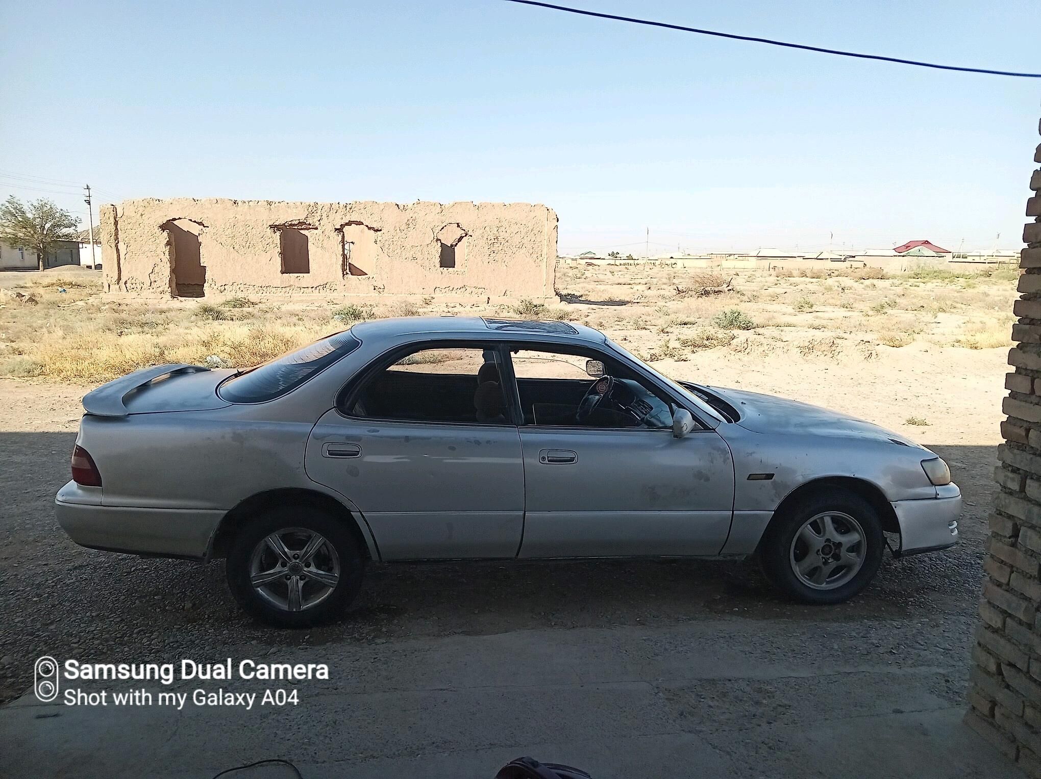 Toyota Windom 1994 - 19 000 TMT - Sarahs - img 2
