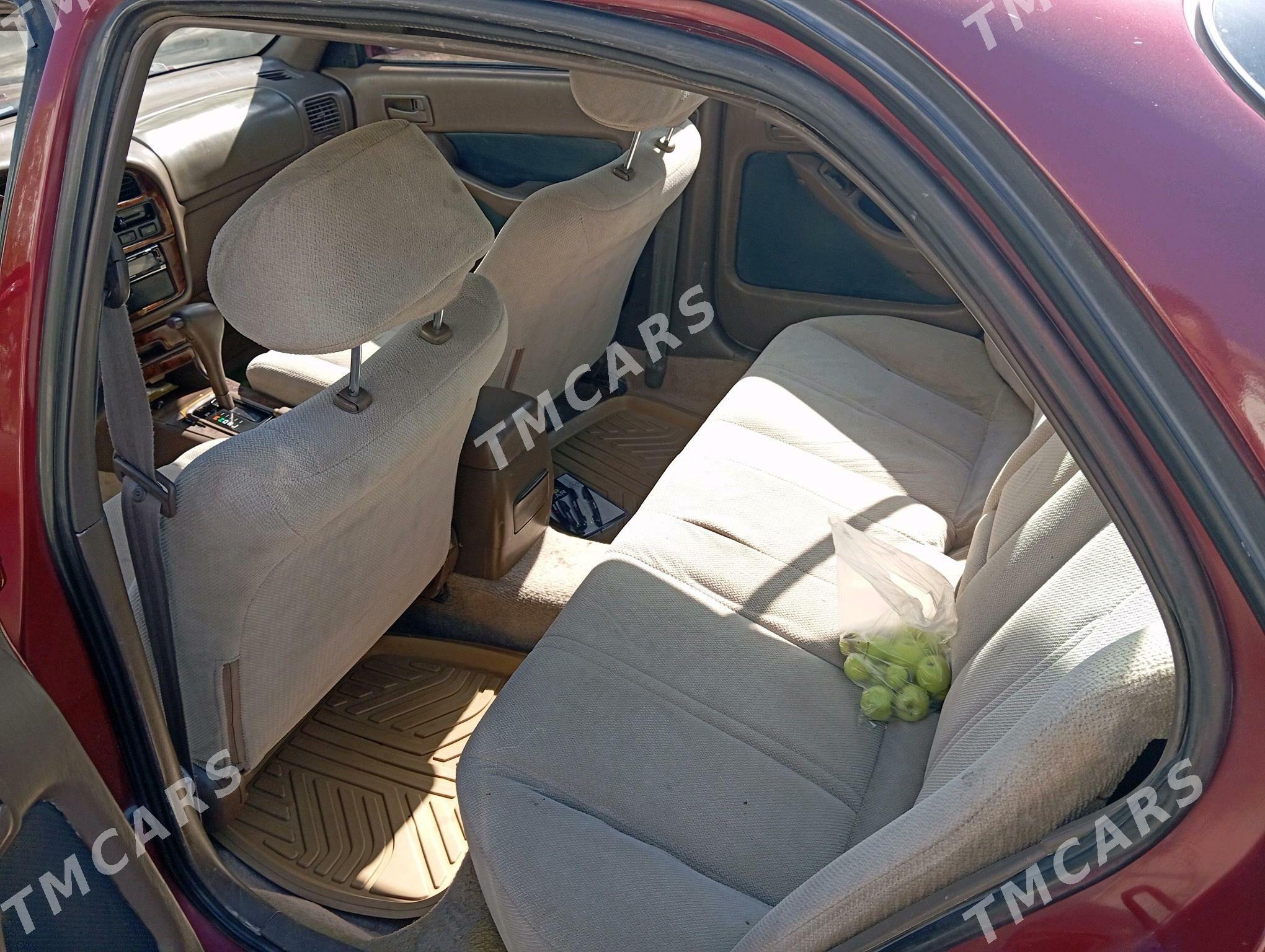 Toyota Camry 1995 - 76 000 TMT - Türkmenabat - img 5