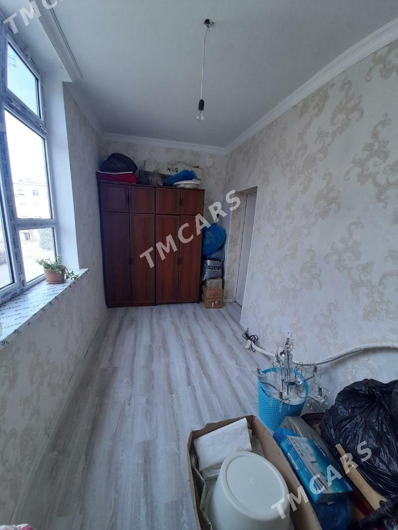 Бюзмеин Грэс - Büzmeýin GRES - img 2