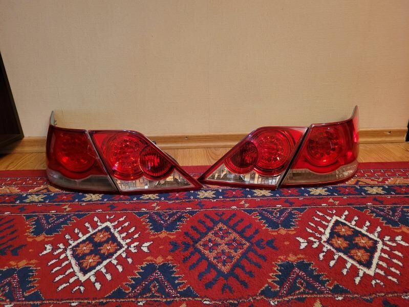 Aurion fara 2009 komplekt 999 TMT - Ашхабад - img 2