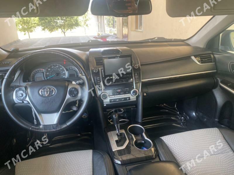 Toyota Camry 2014 - 275 000 TMT - Büzmeýin - img 5