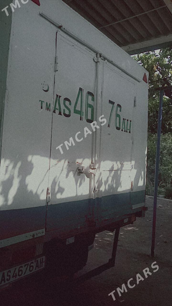 Gaz 53 1991 - 60 000 TMT - Бахарден - img 3