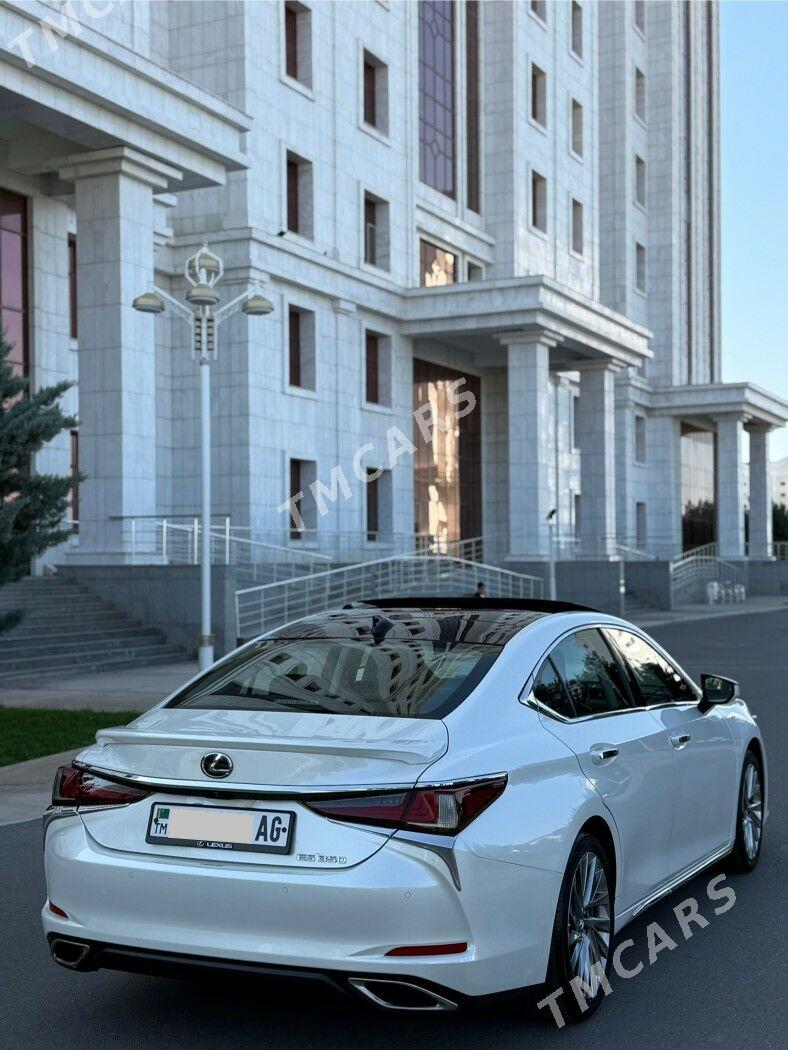 Lexus ES 300 2020 - 615 000 TMT - Ашхабад - img 7