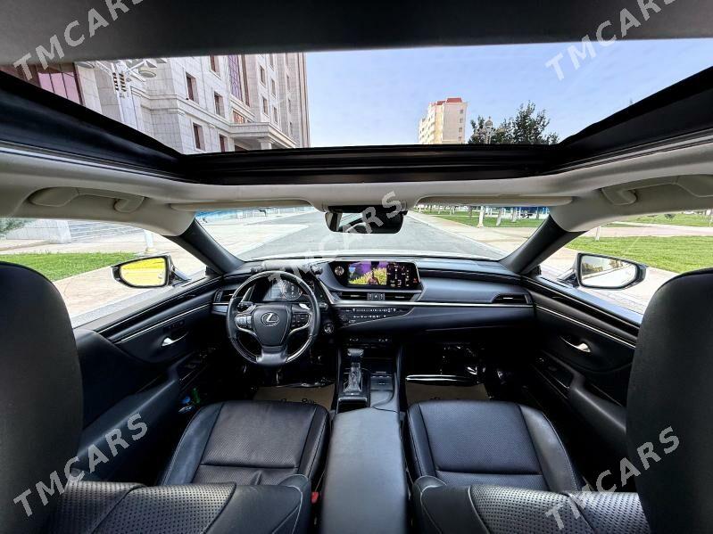 Lexus ES 300 2020 - 615 000 TMT - Ашхабад - img 8