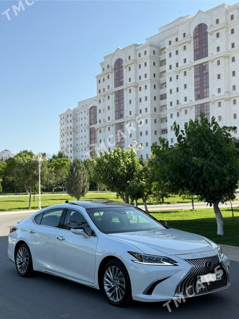 Lexus ES 300 2020 - 615 000 TMT - Ашхабад - img 4