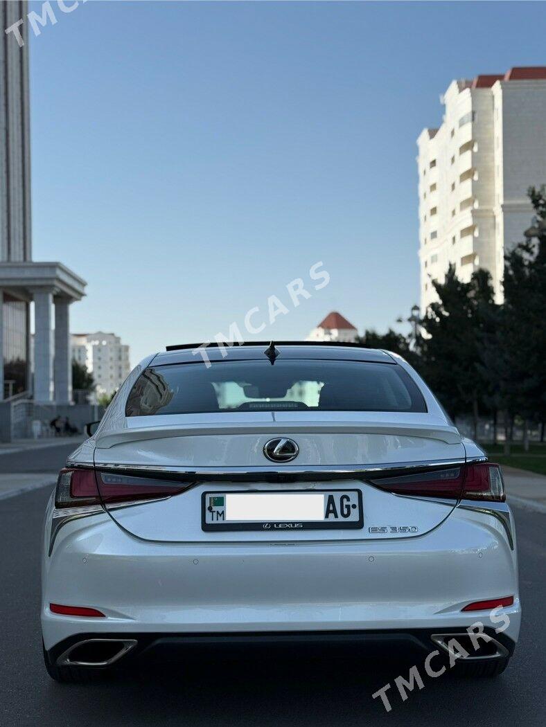 Lexus ES 300 2020 - 615 000 TMT - Ашхабад - img 5