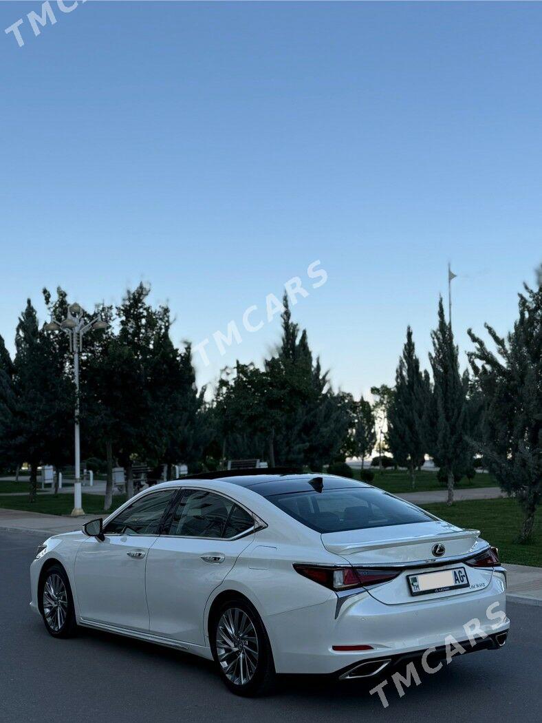 Lexus ES 300 2020 - 615 000 TMT - Ашхабад - img 6