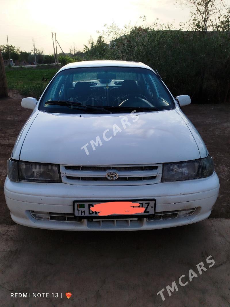 Toyota Tercel 1994 - 26 000 TMT - Boldumsaz - img 2