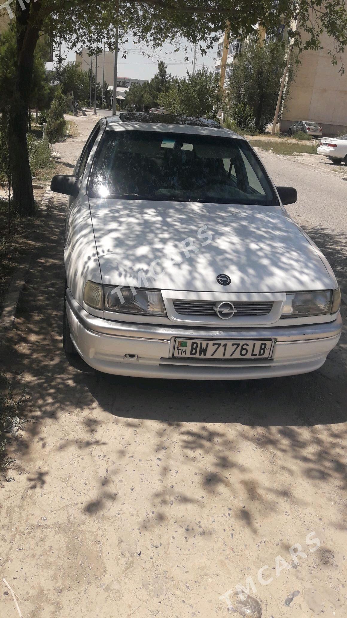 Opel Vectra 1995 - 35 000 TMT - Türkmenabat - img 2