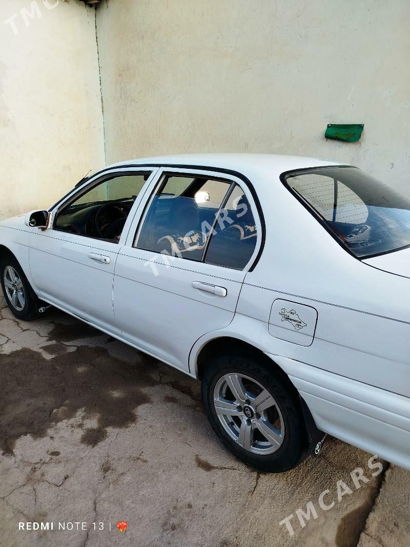 Toyota Tercel 1994 - 26 000 TMT - Boldumsaz - img 7