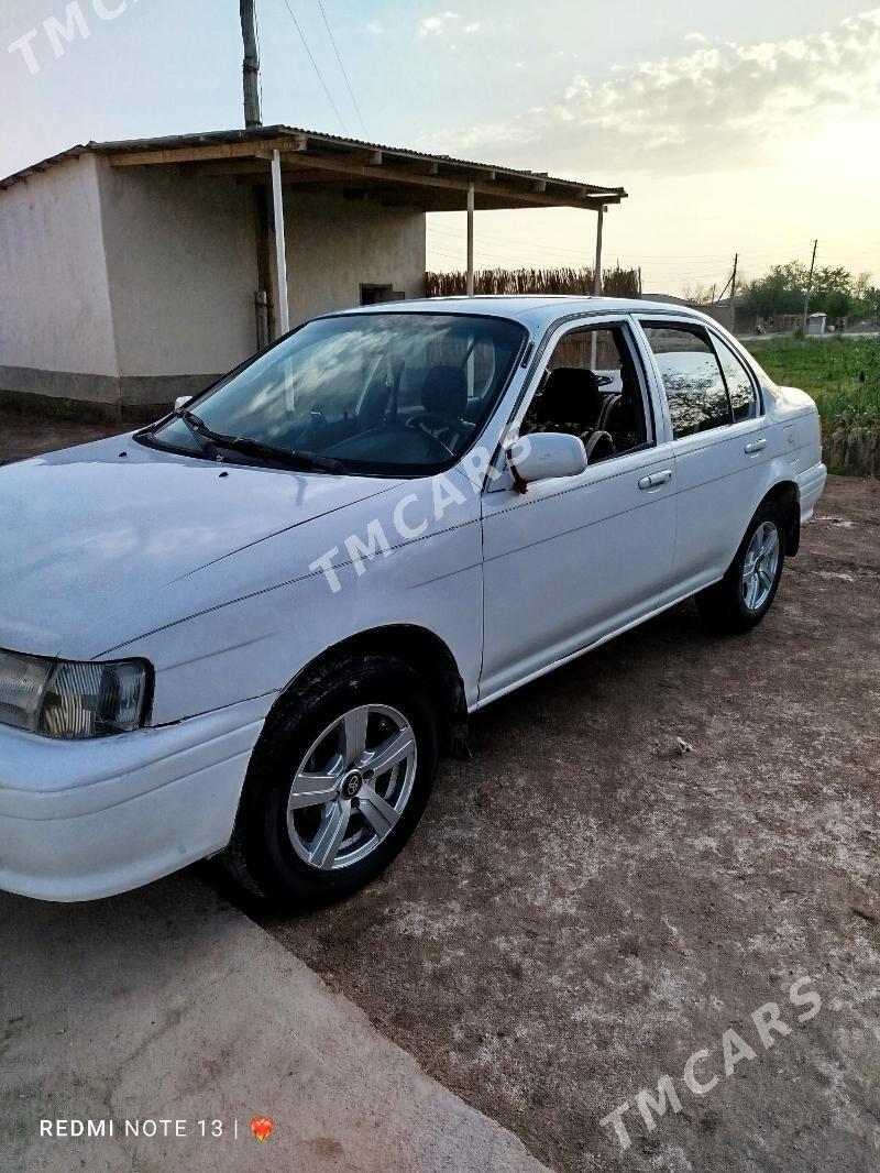 Toyota Tercel 1994 - 26 000 TMT - Boldumsaz - img 3