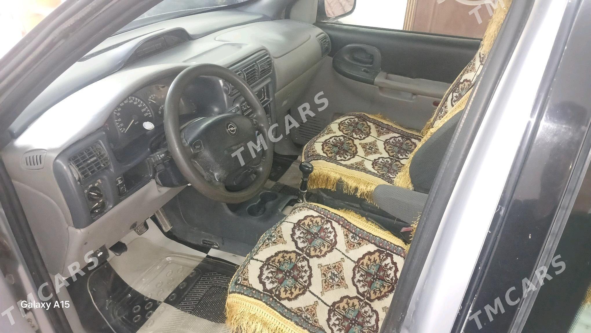 Opel Sintra 1999 - 35 000 TMT - Akdepe - img 2