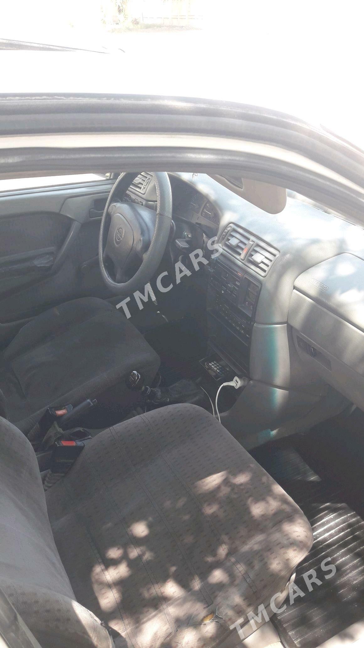 Opel Vectra 1995 - 35 000 TMT - Türkmenabat - img 6
