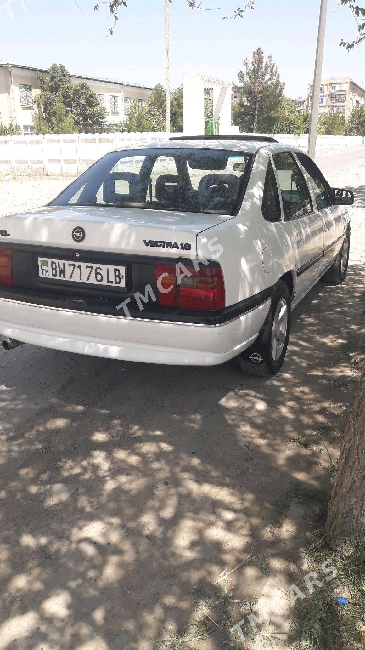 Opel Vectra 1995 - 35 000 TMT - Türkmenabat - img 4