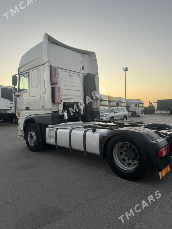 DAF 480 2020 - 808 000 TMT - Aşgabat - img 2