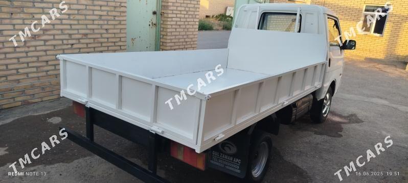 Mazda Truck 2001 - 70 000 TMT - Mary - img 4