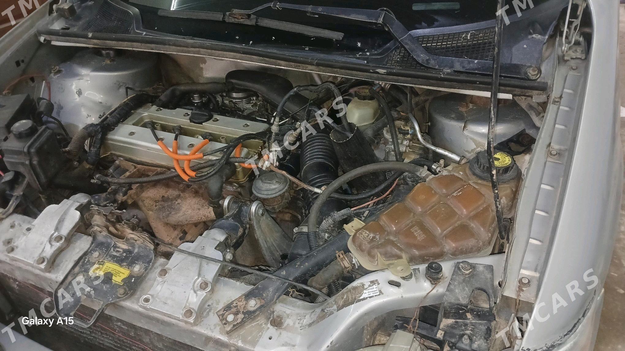 Opel Sintra 1999 - 35 000 TMT - Akdepe - img 4