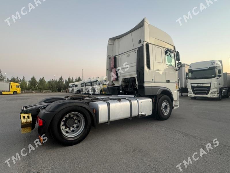 DAF 480 2020 - 808 000 TMT - Aşgabat - img 3