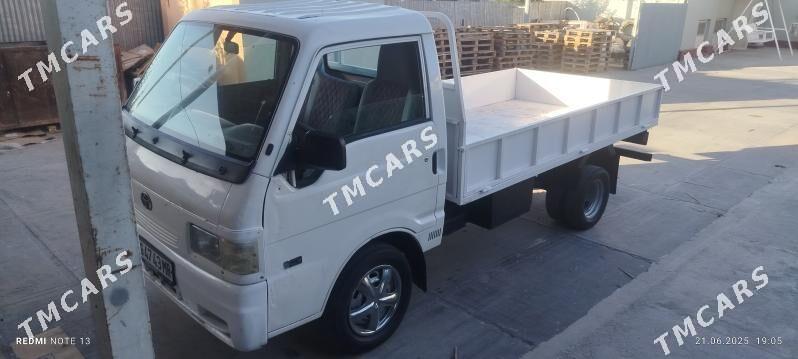 Mazda Truck 2001 - 70 000 TMT - Mary - img 5
