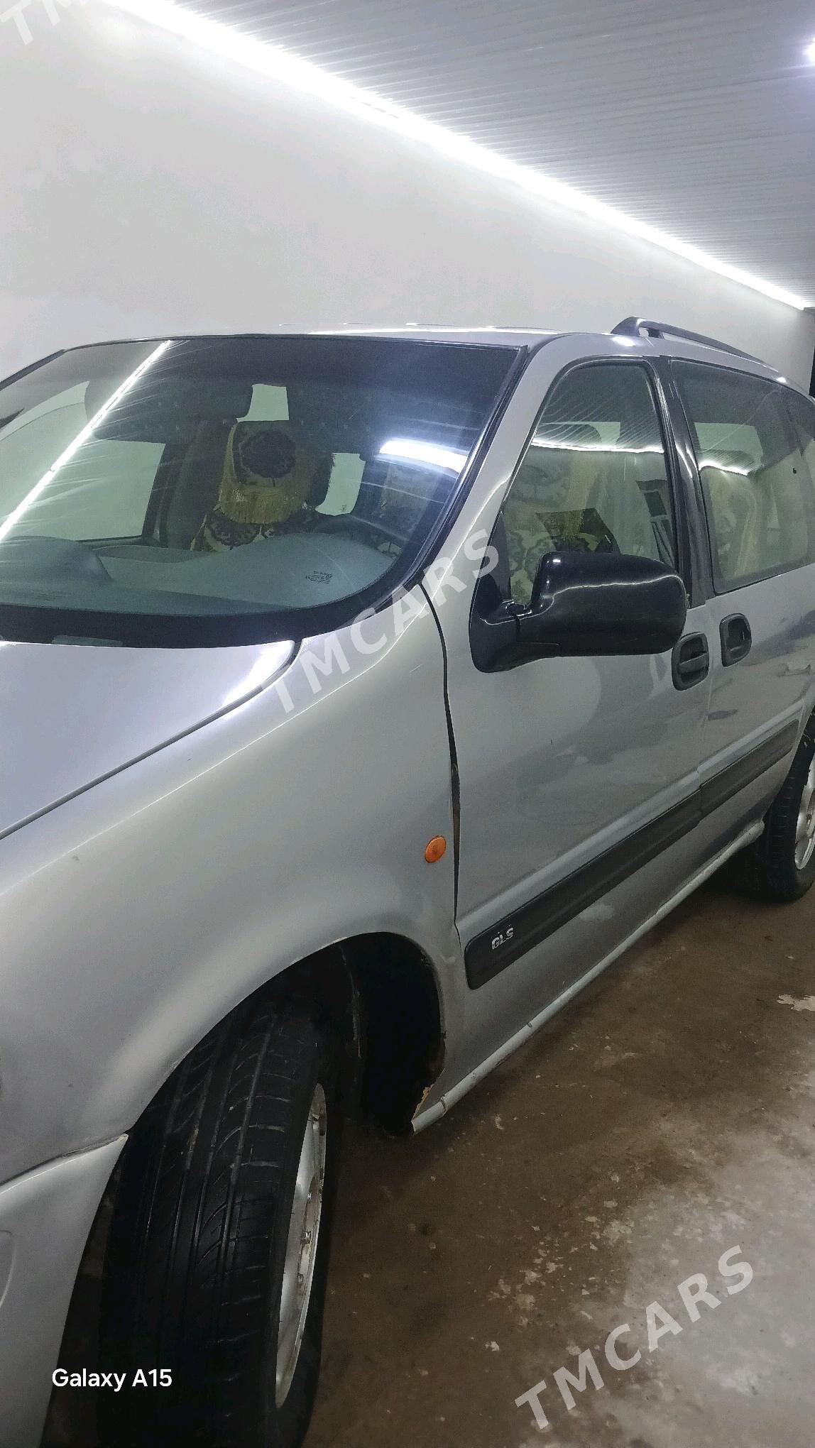 Opel Sintra 1999 - 35 000 TMT - Akdepe - img 5