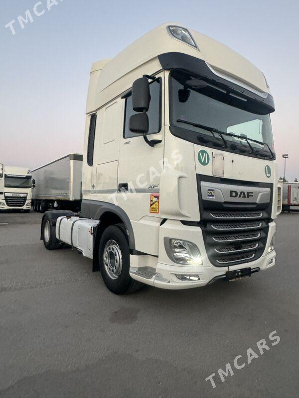 DAF 480 2020 - 808 000 TMT - Aşgabat - img 8