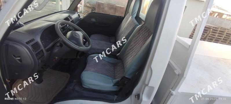 Mazda Truck 2001 - 70 000 TMT - Mary - img 3