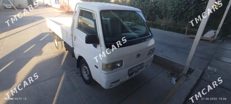 Mazda Truck 2001 - 70 000 TMT - Mary - img 2