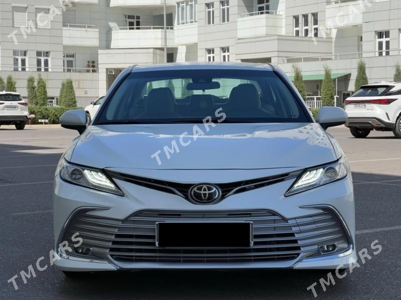 Toyota Camry 2020 - 285 000 TMT - Мары - img 3